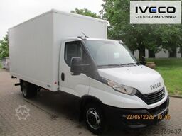 IVECO 35C16H