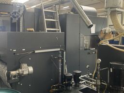 DMG MORI DMC-60U Duoblock