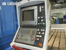 Soraluce SM 8000