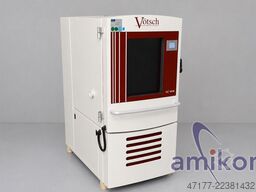 Vötsch VC³ 4018-M -40°C bis +180°C