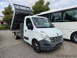 RENAULT Master 2.3 dCi 4,5t Kipper