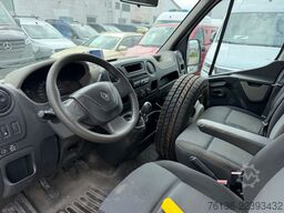RENAULT Master 2.3 dCi 4,5t Kipper