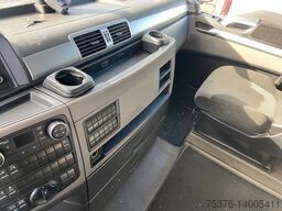 MAN TGX 18.470 Retarder