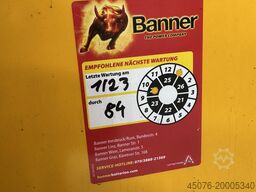 Jungheinrich Elektro-Hubwagen EJE 114