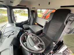 MERCEDES-BENZ Arocs 2135 Kipper/Kran Atlas AK 135/Funk/54 tkm
