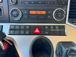 MERCEDES-BENZ ACTROS 1853 * GIGASPACE * STANDKLIMA * TV *ALCOA