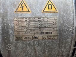 SCHMITZ CARGOBULL SKO 24L * DOPPELSTOCK * LIFT  * ALU * ALCO