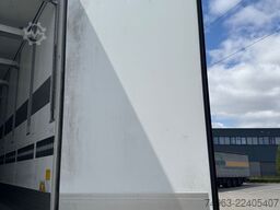 SCHMITZ CARGOBULL SKO 24 , Thermo King SLX