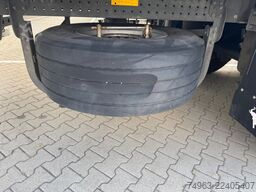 SCHMITZ CARGOBULL SKO 24 , Thermo King SLX