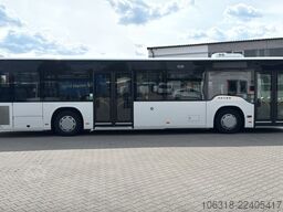 SETRA S 415  NF  Euro 5 - Fahrerklima - Großer Motor