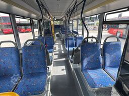 SETRA S 415  NF  Euro 5 - Fahrerklima - Großer Motor