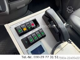 MERCEDES-BENZ Sprinter 516 CDI RTW Fahrtec Koffer