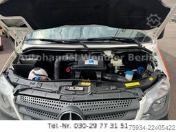 MERCEDES-BENZ Sprinter 516 CDI RTW Fahrtec Koffer