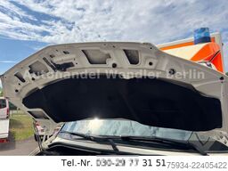 MERCEDES-BENZ Sprinter 516 CDI RTW Fahrtec Koffer