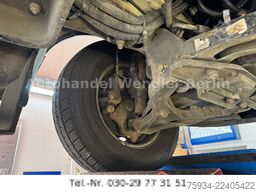 MERCEDES-BENZ Sprinter 516 CDI RTW Fahrtec Koffer