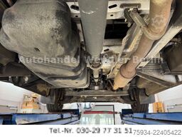 MERCEDES-BENZ Sprinter 516 CDI RTW Fahrtec Koffer & Fahrtrage