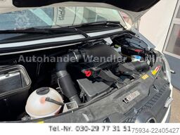 MERCEDES-BENZ Sprinter 516 CDI RTW Fahrtec incl Fahr-Trage
