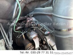 MERCEDES-BENZ Sprinter 516 CDI RTW Fahrtec incl Trage + Sessel