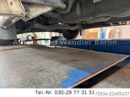 MERCEDES-BENZ Sprinter 516 CDI RTW Fahrtec mit Trage + Sessel