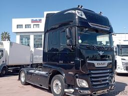 DAF XF 530 FT euro6d col.nero unipropietario