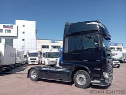 DAF XF 530 FT euro6d col.nero unipropietario