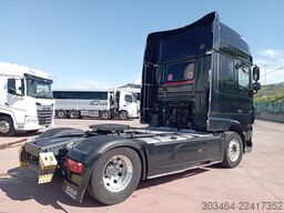 DAF XF 530 FT euro6d col.nero unipropietario