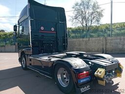 DAF XF 530 FT euro6d col.nero unipropietario