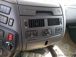 DAF XF 530 FT euro6d col.nero unipropietario