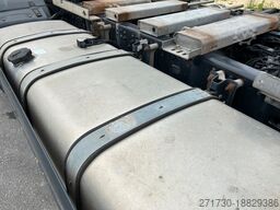 MAN TGX 26.460 / ACC / BDF / LOWDECK