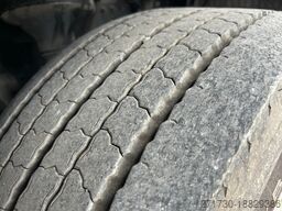 MAN TGX 26.460 / ACC / BDF / LOWDECK