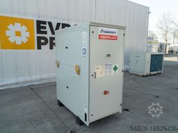 New Watercooled chiller Climaveneta NX WN 0402 123 kW/136.9 kW