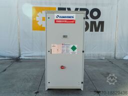 New Watercooled chiller Climaveneta NX WN 0402 123 kW/136.9 kW