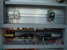 New Watercooled chiller Climaveneta NX WN 0402 123 kW/136.9 kW