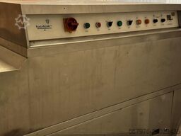 Balair Heat Shrink Tunnel