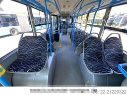 MERCEDES-BENZ Conecto G / O 530 G / Citaro / A23