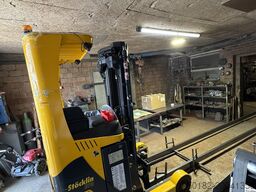 Jungheinrich EFR 1400