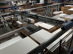 HOMAG/BARGSTEDT TLF 410/23/10