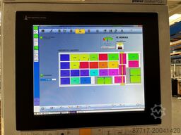 HOMAG/BARGSTEDT TLF 410/23/10