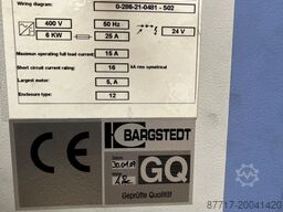 HOMAG/BARGSTEDT TLF 410/23/10