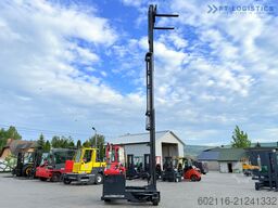 Combilift C4000 / TRIPLEX / 9300MM / GAS / TOP1