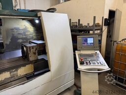 BRIDGEPORT VMC 800 II