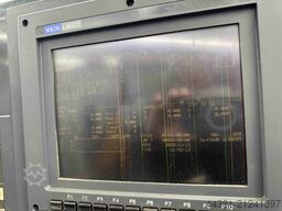 Hitachi Seiki HT 23 R III