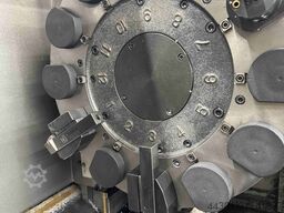 Hitachi Seiki HT 23 R III