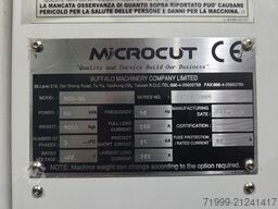 Microcut MCU-5X