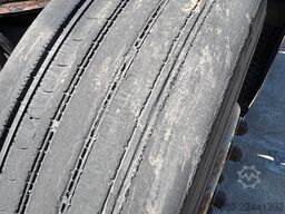 MAN TGX 26.480 (MANUAL GEARBOX / BOITE MANUELLE / 6...