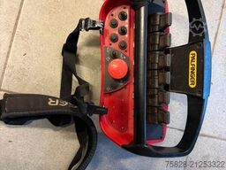 PALFINGER PK 9501  mit Arbeitskorb / Remote controll