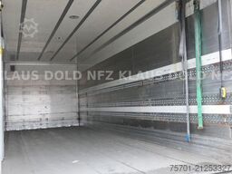  Geser 185-K Koffer  LBW-Dautel bis 2000 kg
