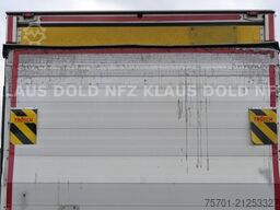  Geser 185-K Koffer  LBW-Dautel bis 2000 kg