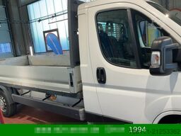 CITROEN Jumper Pritsche 35 L4 Heavy BlueHDi 160