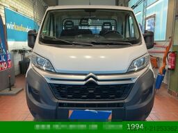 CITROEN Jumper Pritsche 35 L4 Heavy BlueHDi 160
